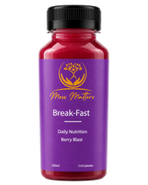 Break-Fast - Moss Matters