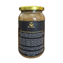 Sea Moss Gel