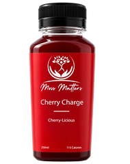 Cherry Charge - Moss Matters