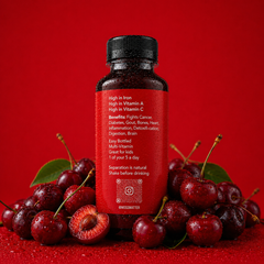 Cherry Charge