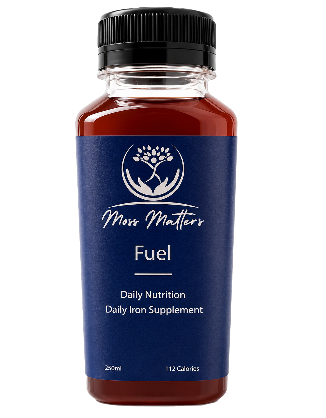 Fuel - Moss Matters