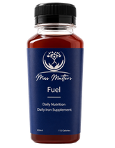 Fuel - Moss Matters
