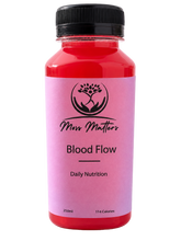 Blood Flow - Moss Matters