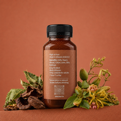 Gut Cleanser