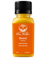 Boost - Moss Matters