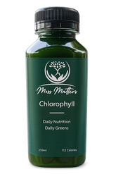 Chlorophyll - Moss Matters
