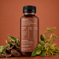 Gut Cleanser
