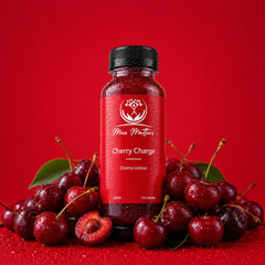 Cherry Charge