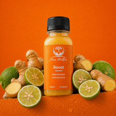 Juice Package