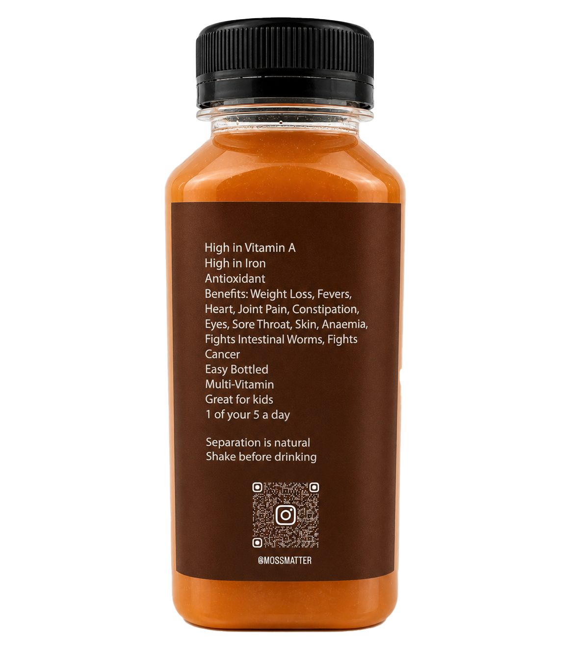 Tamarind-Tranquility - Moss Matters