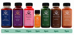 Juice Fast
