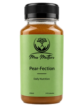 Pear-Fection - Moss Matters