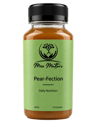 Pear-Fection - Moss Matters