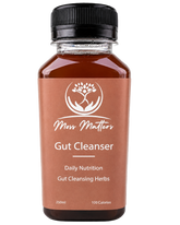 Gut Cleanser - Moss Matters