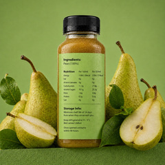 Pear-Fection