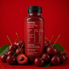 Cherry Charge