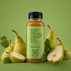 Pear-Fection