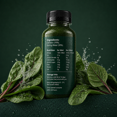 Chlorophyll