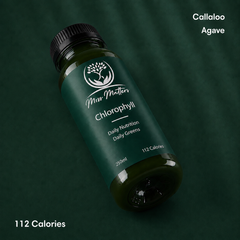 Chlorophyll