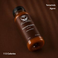 Tamarind-Tranquility