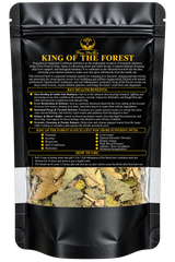 KING OF THE FOREST - Moss Matters