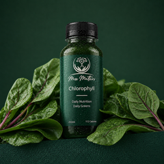 Chlorophyll