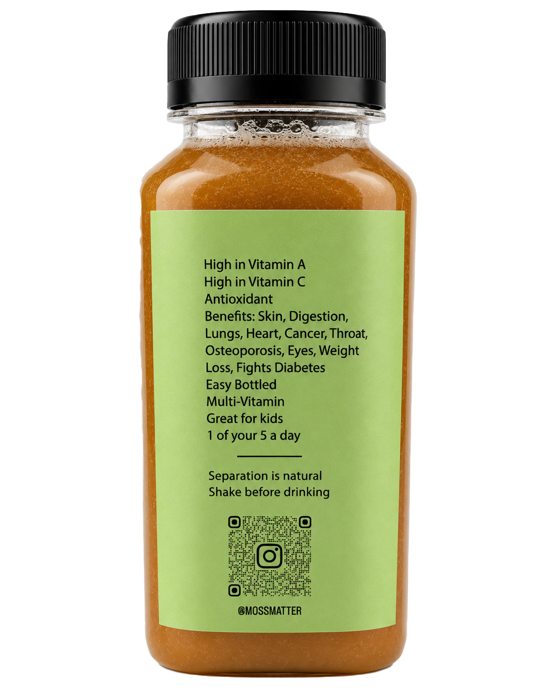 Pear-Fection - Moss Matters