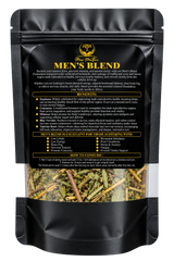 Men’s Blend - Moss Matters