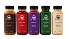 Juice Package