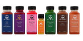 Juice Fast