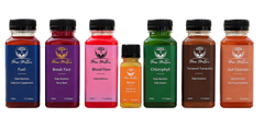 Juice Fast