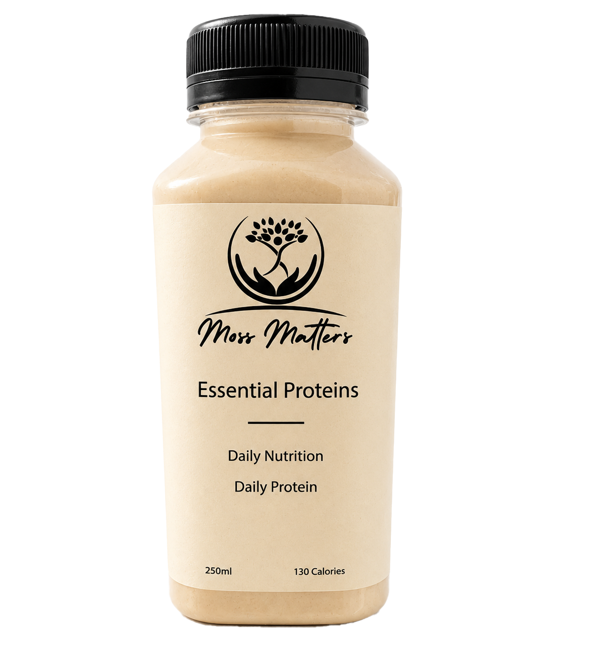 Essential Proteins - Moss Matters