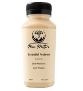 Essential Proteins - Moss Matters