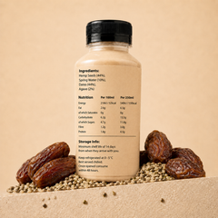 Essential Proteins