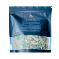 Guinea Hen Weed - Moss Matters