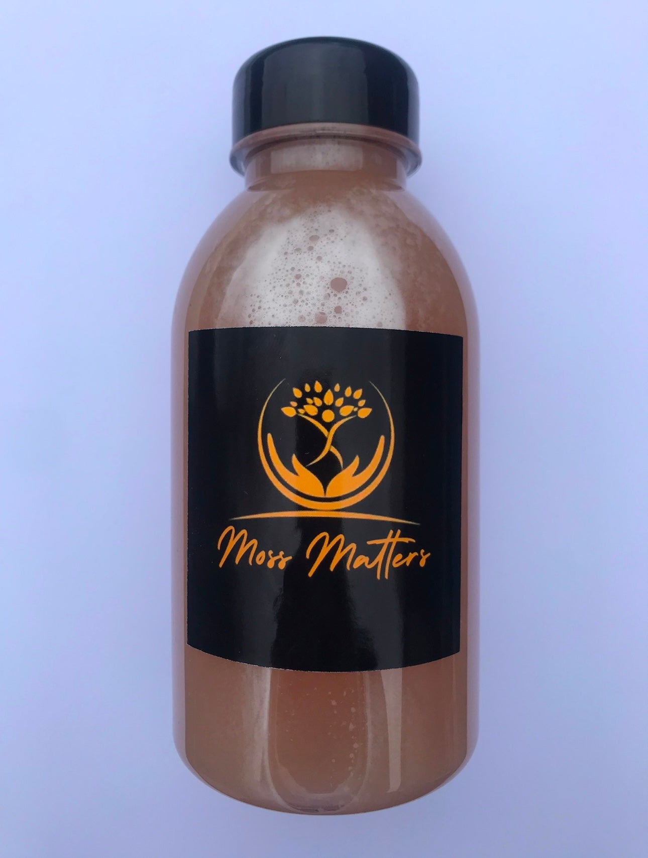 Grape Juice - Moss Matters