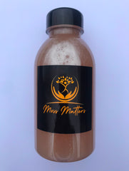 Grape Juice - Moss Matters