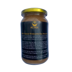 Sea Moss Gel - Moss Matters