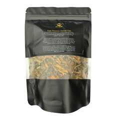 Iron Flourine - Moss Matters