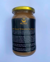 Sea Moss Gel - Moss Matters