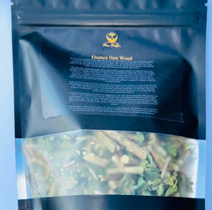 Guinea Hen Weed - Moss Matters