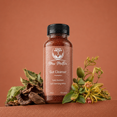 Gut Cleanser