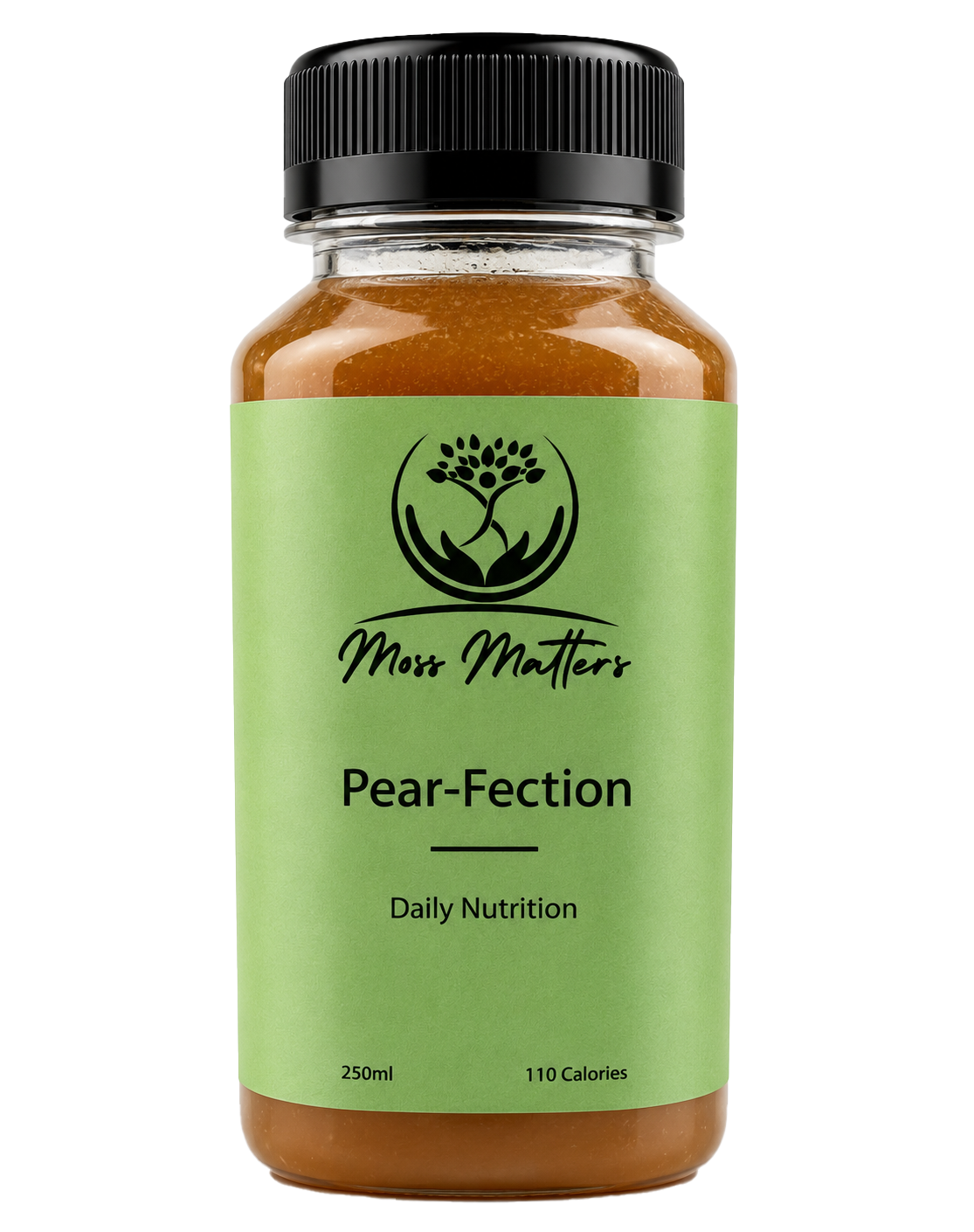 Pear-Fection - Moss Matters