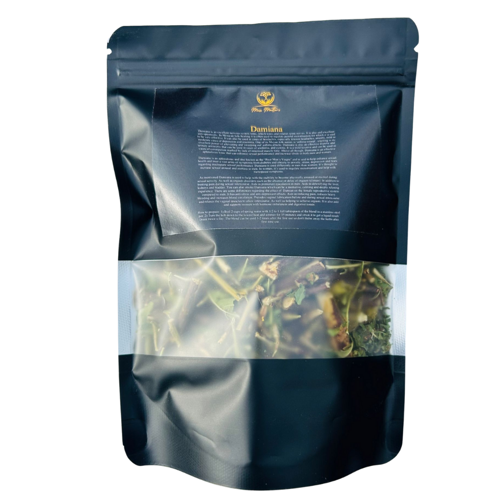 Damiana