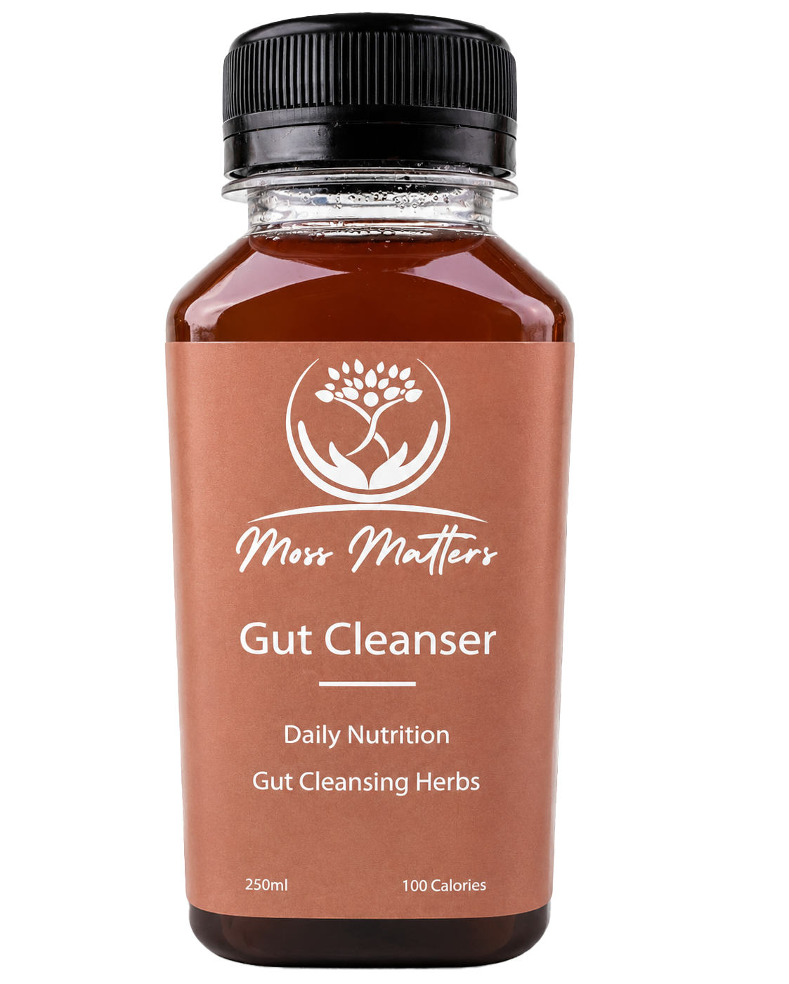 Gut Cleanser - Moss Matters