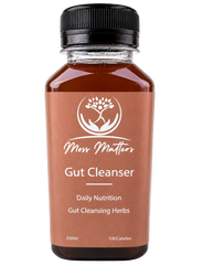 Gut Cleanser - Moss Matters
