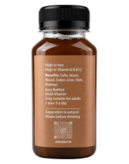 Gut Cleanser - Moss Matters