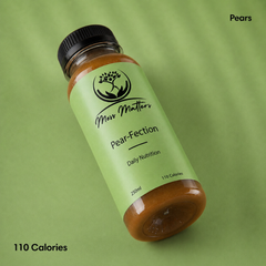 Pear-Fection