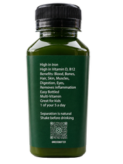 Chlorophyll - Moss Matters