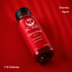 Cherry Charge